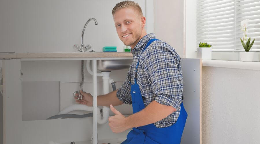 Professional same day plumber in Blanchard, LA